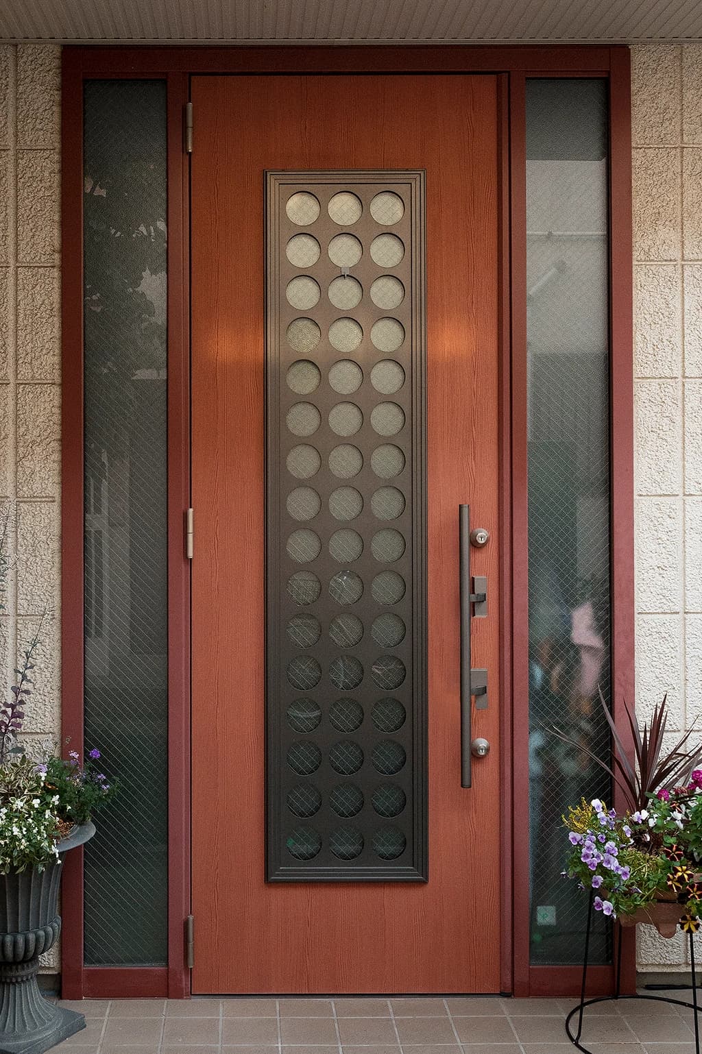 Designer/Custom Doors