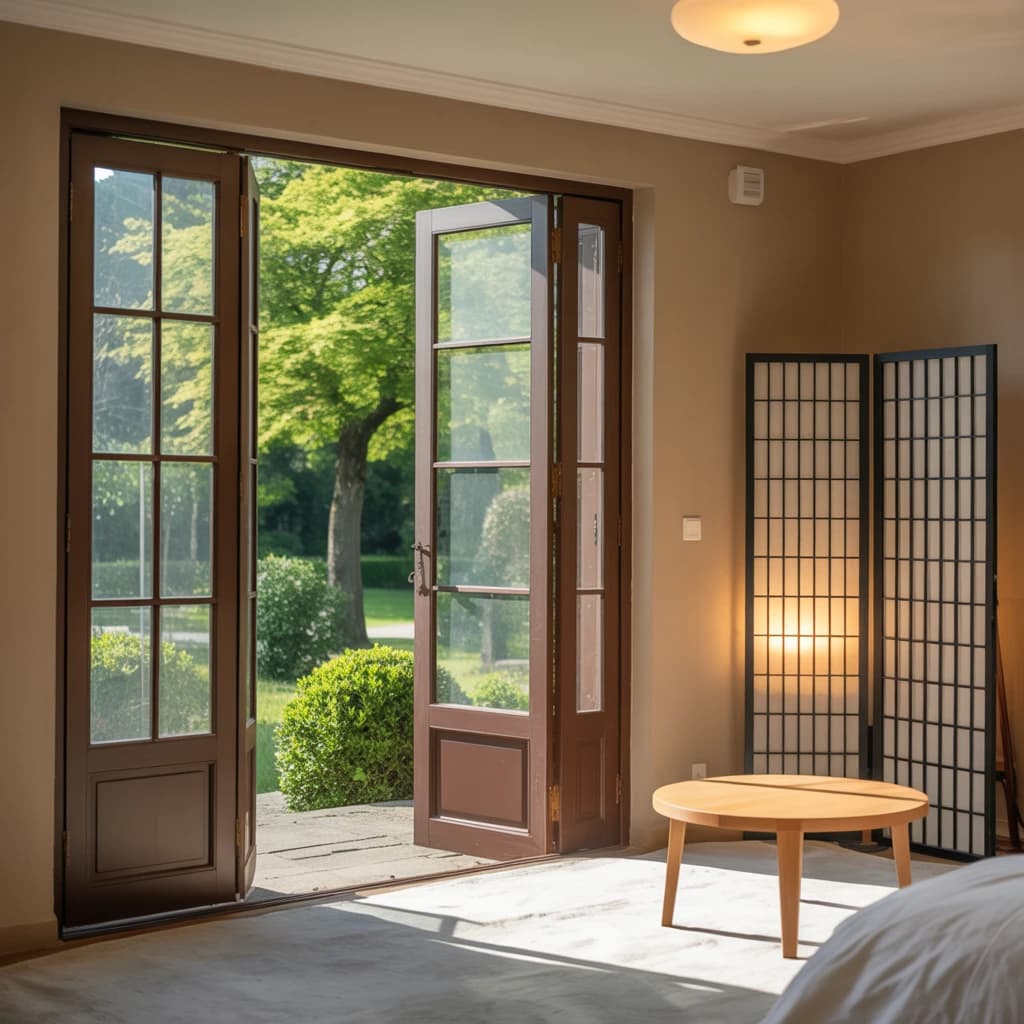 UPVC Doors