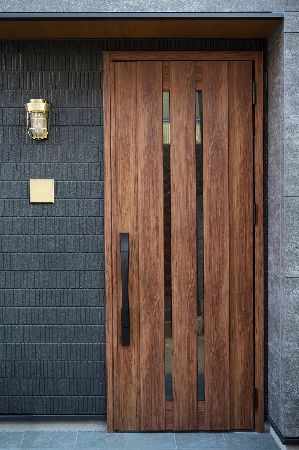 WPC Doors