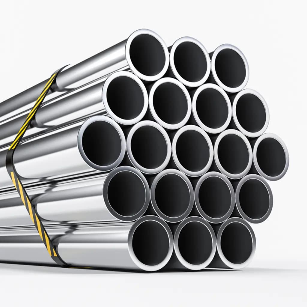 Steel
