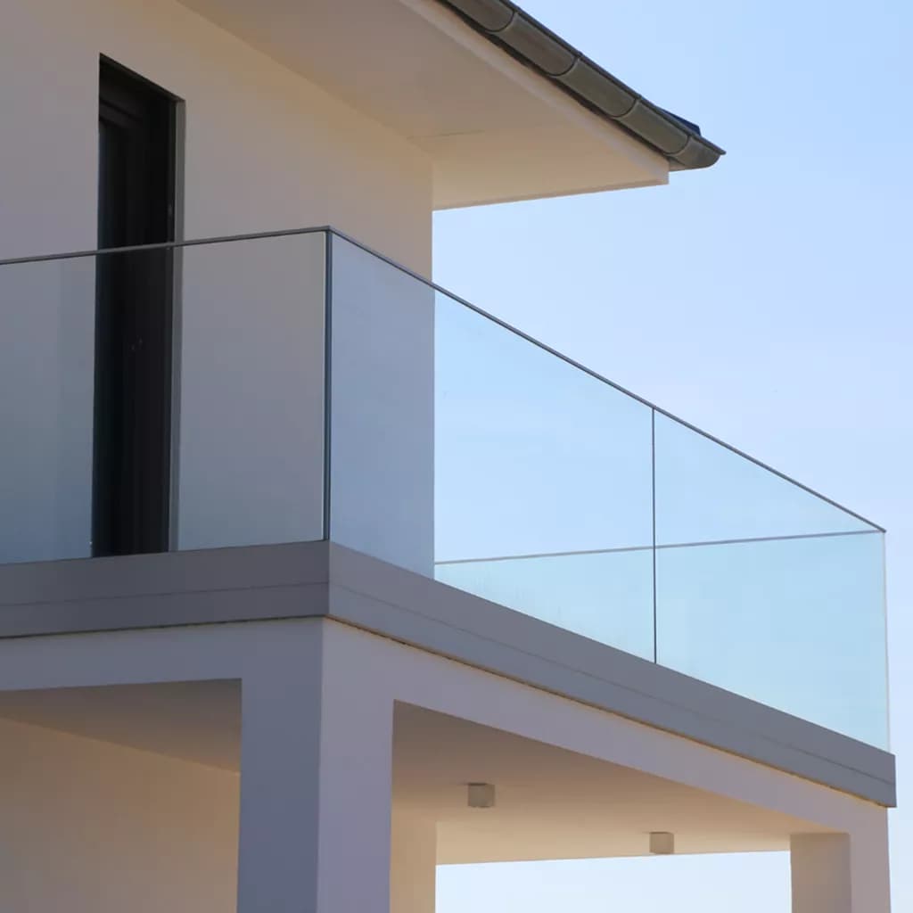 Balcony Railings