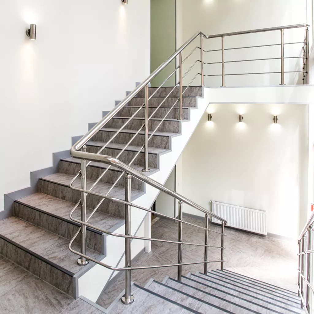 Staircase Railings