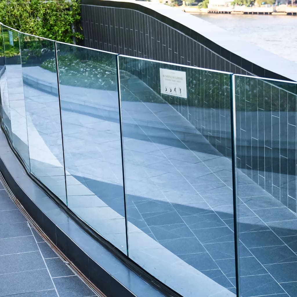 Plain Glass