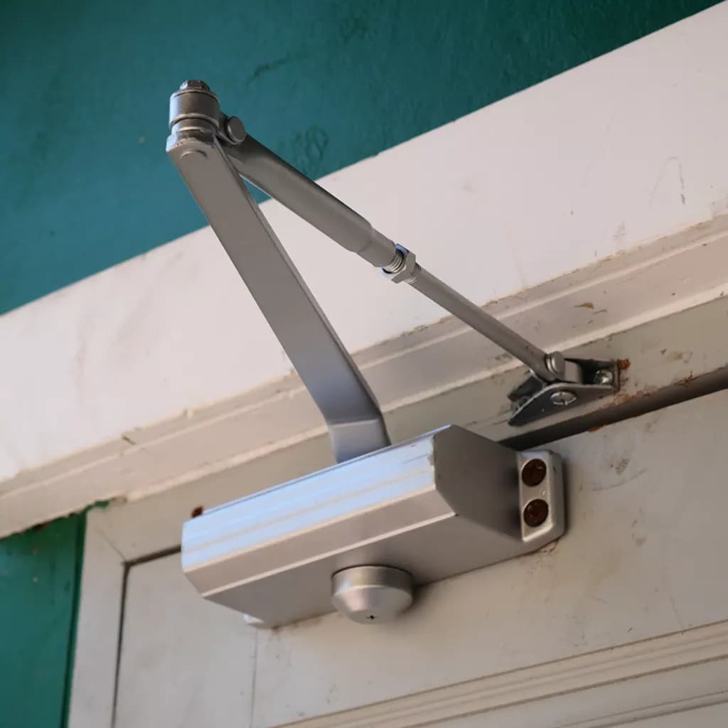 Door Closers