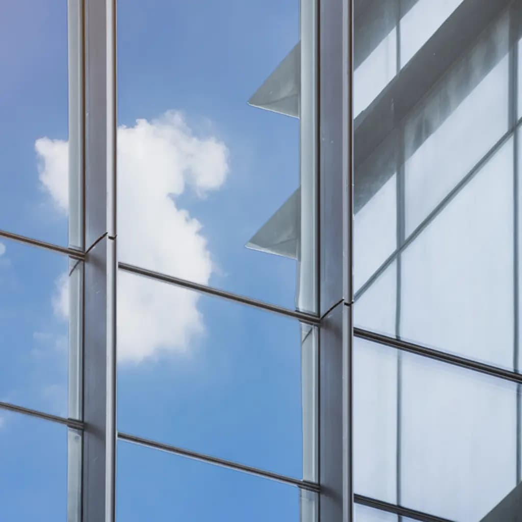 Glass Windows